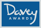 Davey Awards logo