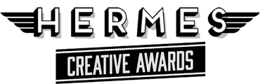 Hermes Creative Awards logo